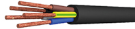 Power cables Power cables