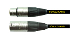 Mikrofonkabel XLR / XLR Mikrofonkabel XLR / XLR