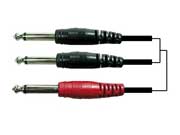Y-cables Y-cables