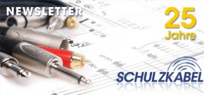 Newsletter deutsch