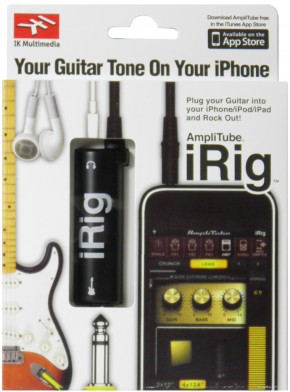 iRig