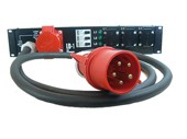 Licht- und Bühnentechnik Licht- und Bühnentechnik