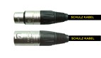 Microphone cables XLR / XLR