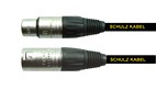 Mikrofonkabel XLR / XLR