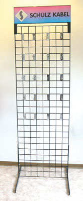 Display stand Display stand