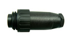 Light technology plugs and jacks Light technology plugs and jacks