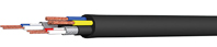 Hybrid cables Hybrid cables