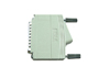 SUB-D und EDAC-Verbinder SUB-D und EDAC-Verbinder