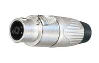 Buchsen und Stecker Buchsen und Stecker